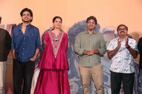 Dark Chocolate Movie Song Launch